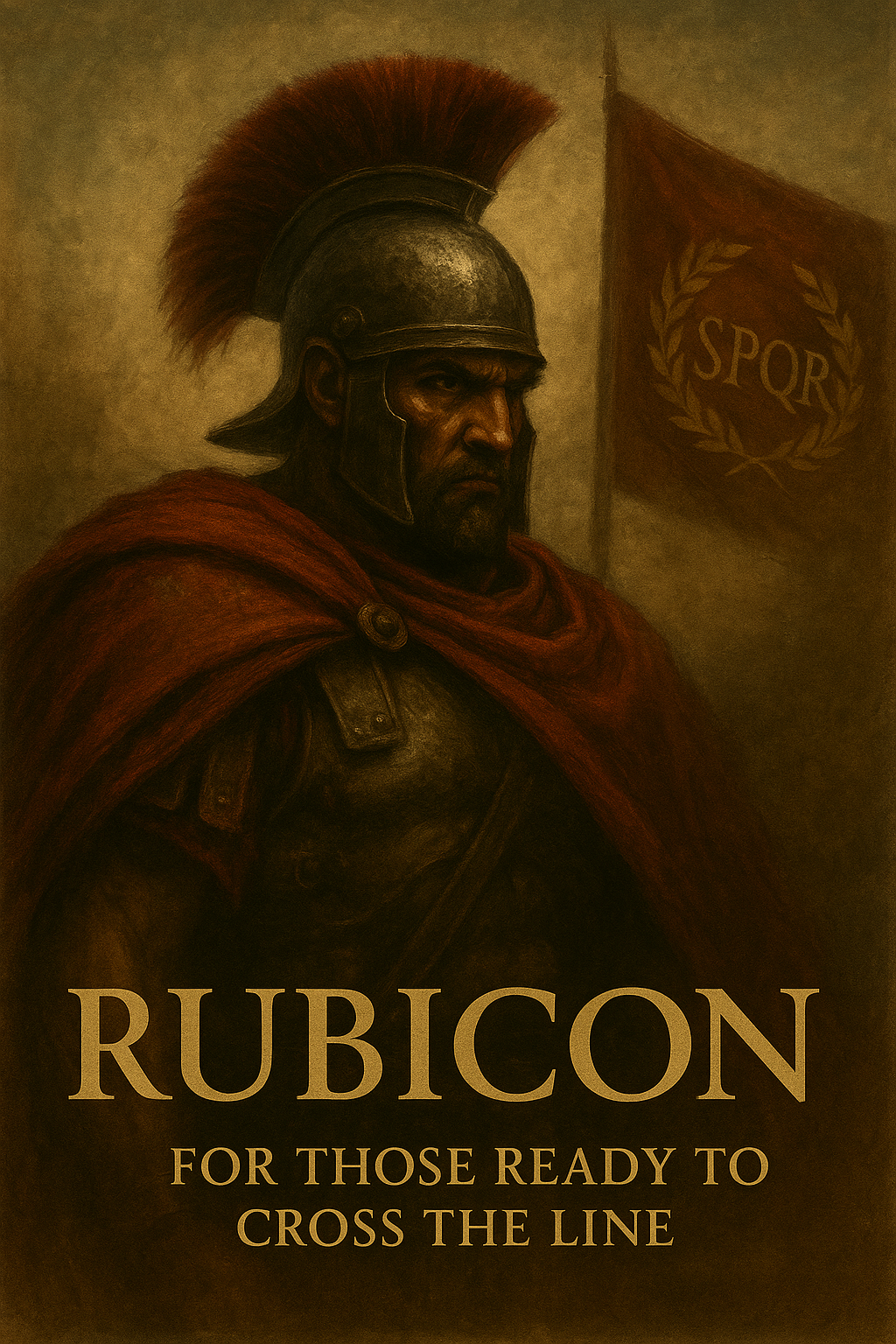 9mm Rubicon
