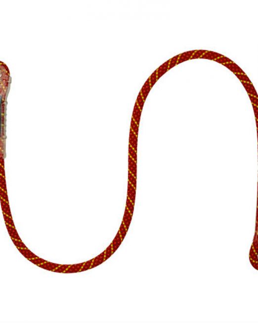 Sterling Phenom Dynamic Lanyard
