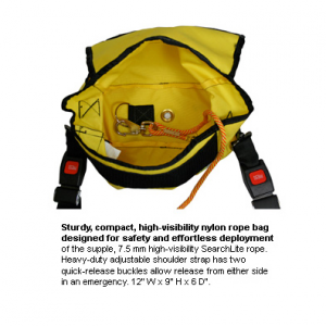 Sterling FDNY Configuration