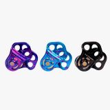 Omega Pacific Octavia Triple Attachment Pulley – Blue Crush