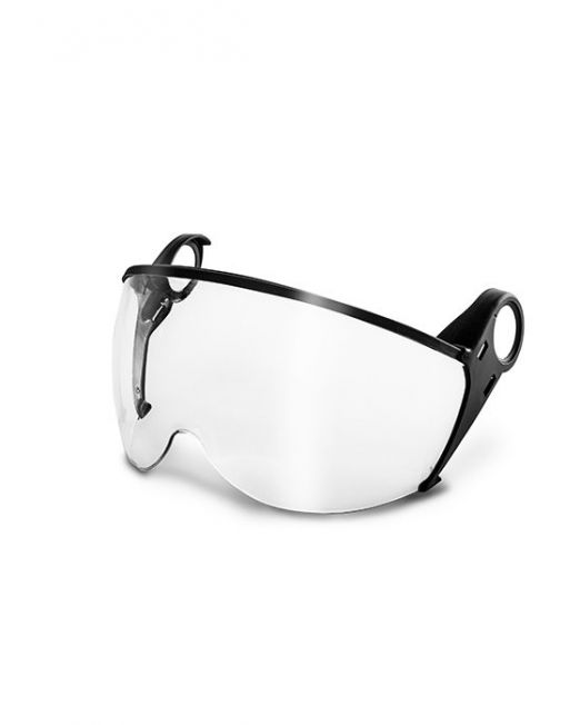 Eye and Hearing Protection