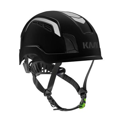 KASK Zenith X2 Air Hi-Viz Helmet