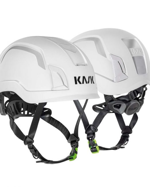 KASK Zenith X2 Hi-Viz Helmet