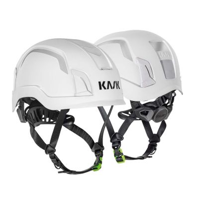 KASK Zenith X2 Hi-Viz Helmet