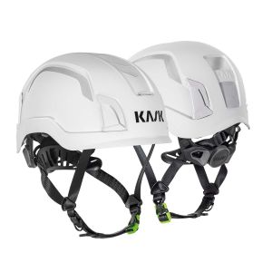 KASK Zenith X2 Hi-Viz Helmet