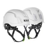 KASK Zenith X2 Hi-Viz Helmet