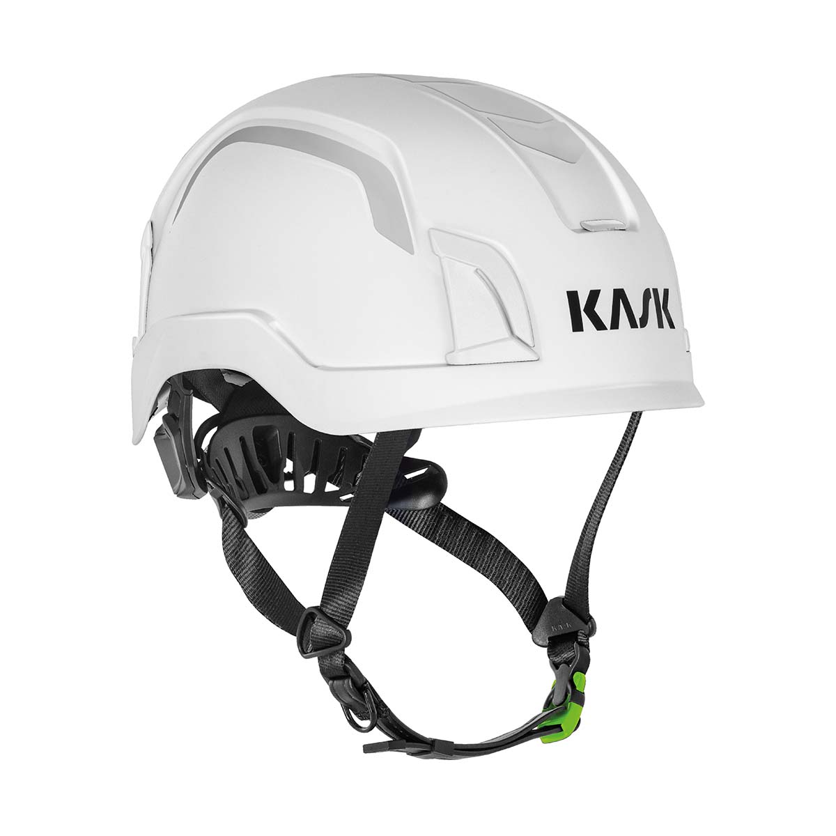 KASK Zenith X2 Hi-Viz Helmet