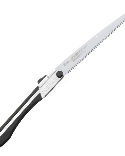 GOMBOY 270 MM FOLDING SAW