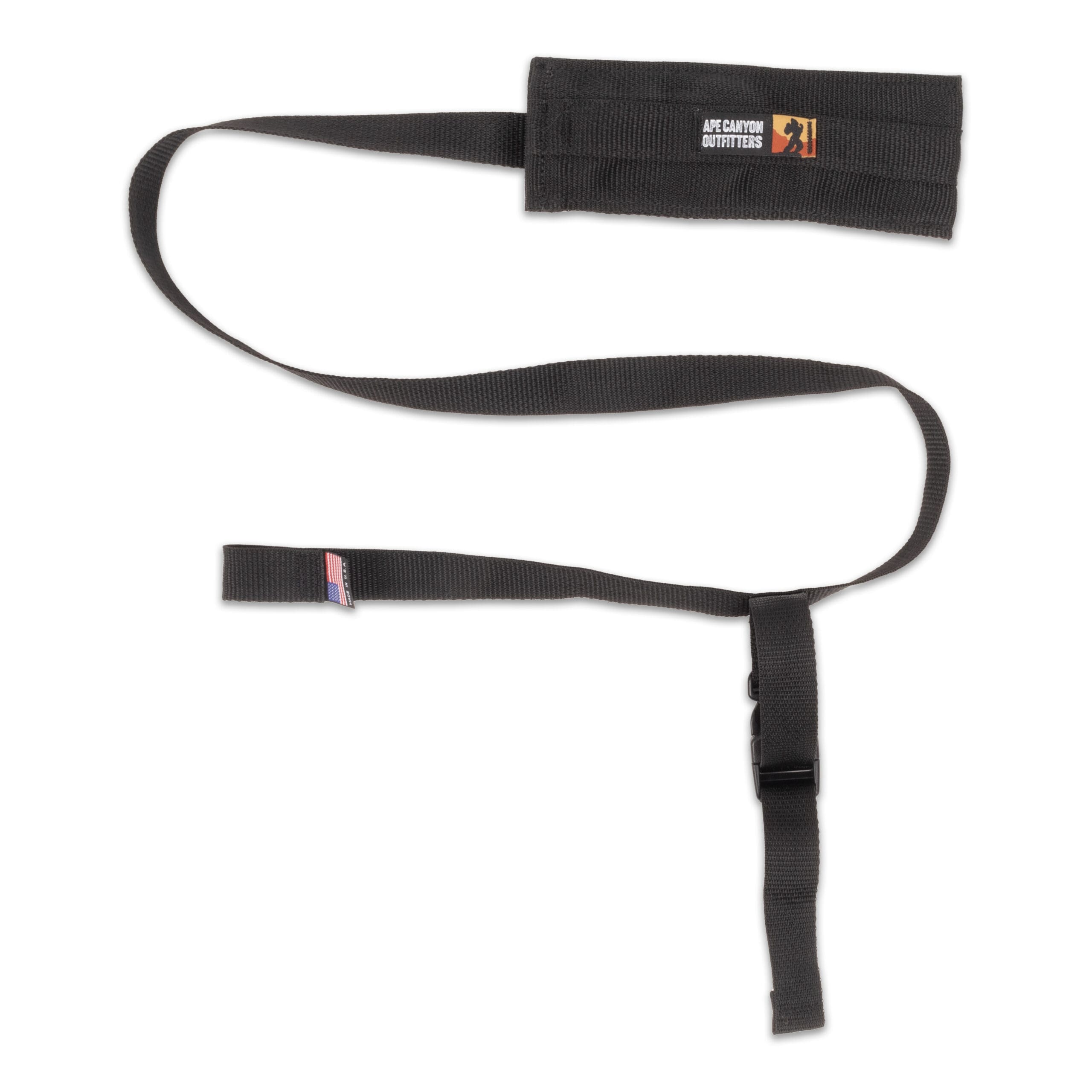 ACO Rifle Cradle