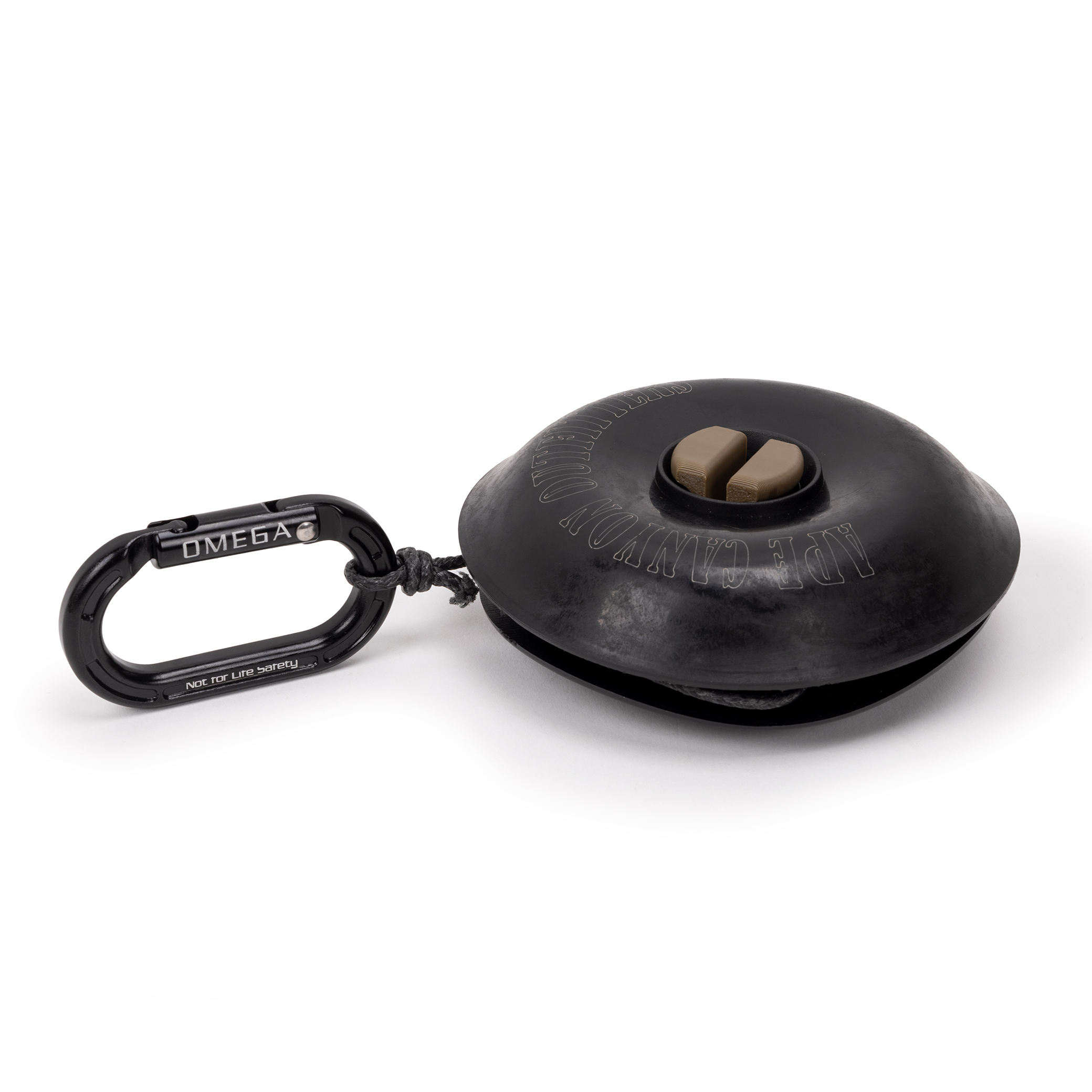 ACO One Stick Retrieval Donut With Post
