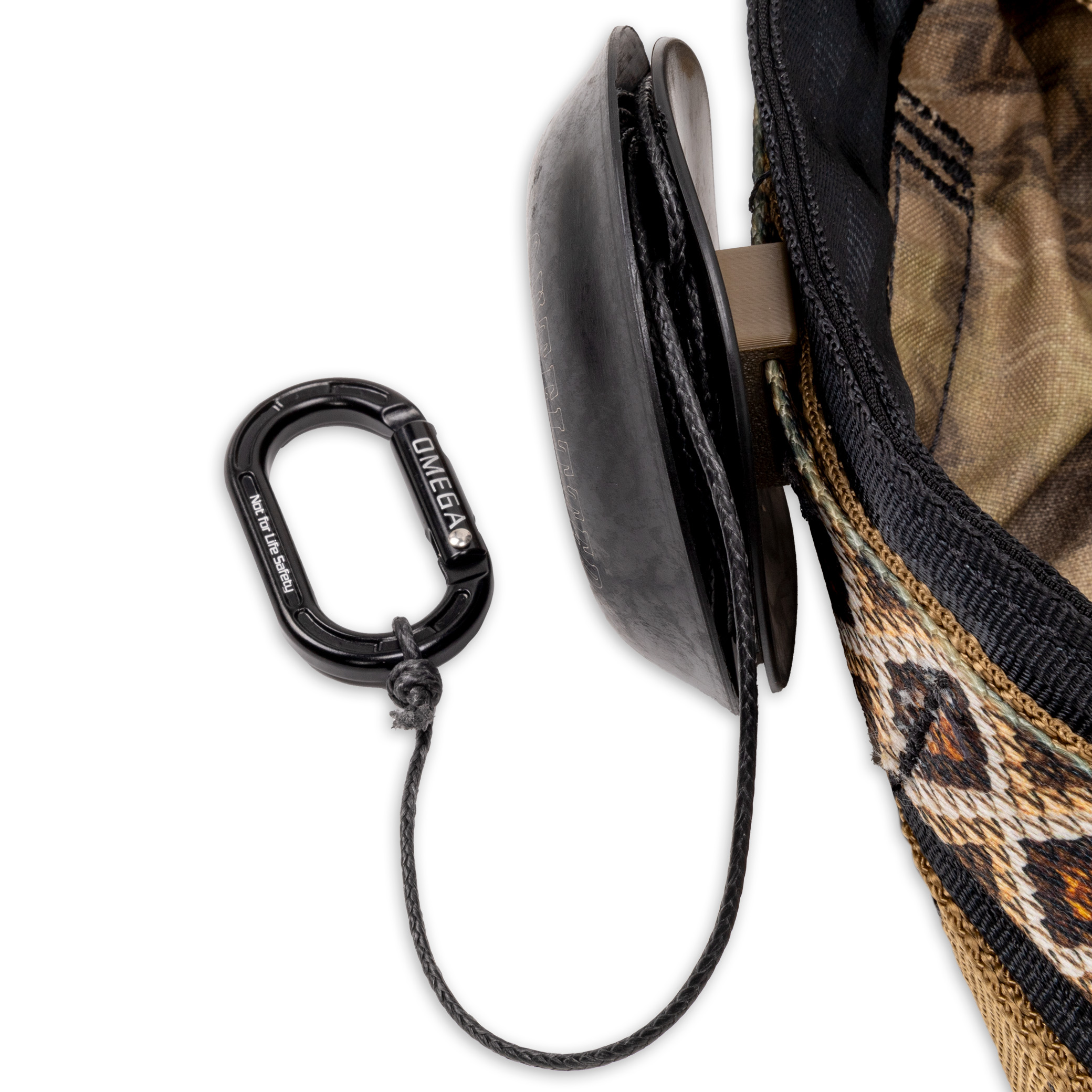 ACO One Stick Retrieval Donut With Post
