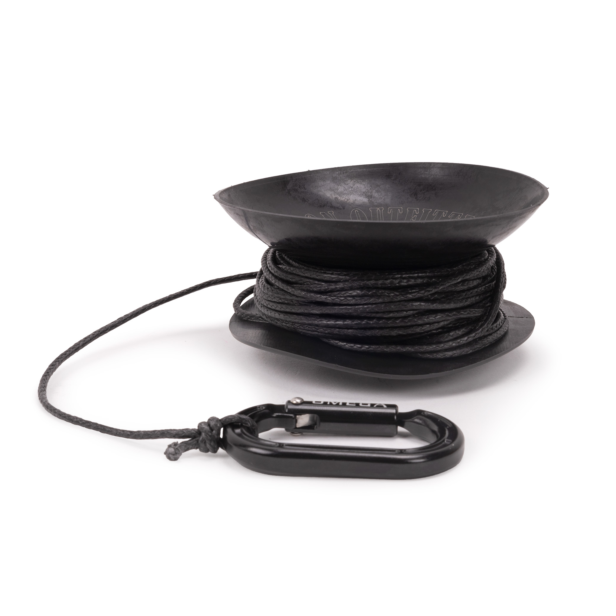 ACO One Stick Retrieval Donut With Post