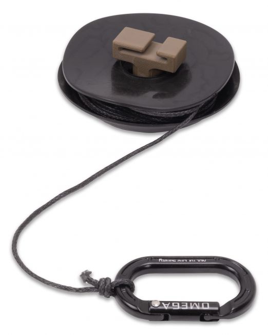 ACO One Stick Retrieval Donut With Post