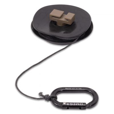 ACO One Stick Retrieval Donut With Post