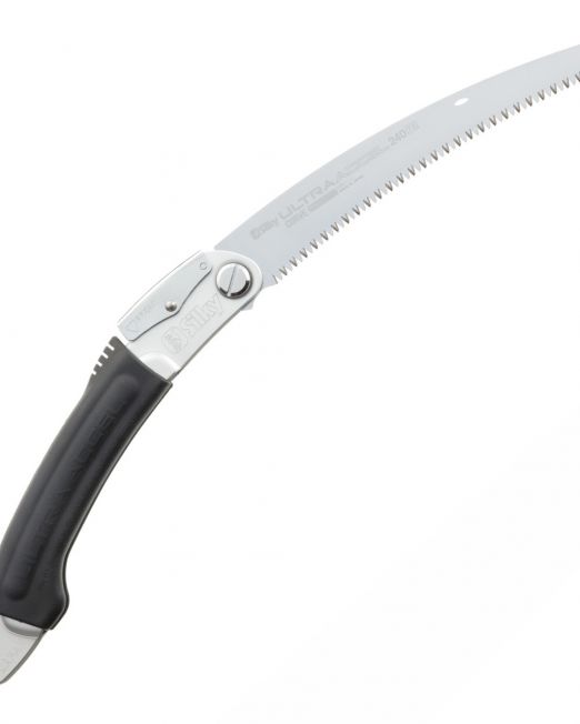 Silky Ultra Accel 240 mm Curve Saw