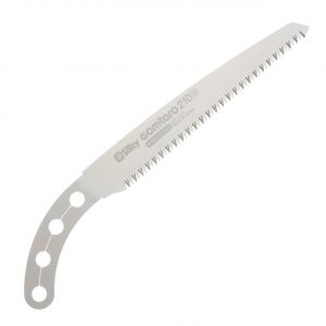 Silky Gomtaro 210 Large Tooth Hand Saw