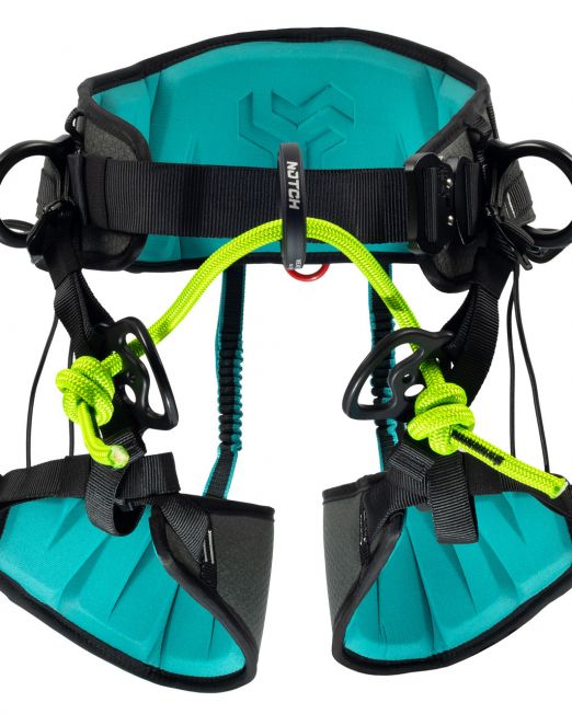 Harnesses & Saddles