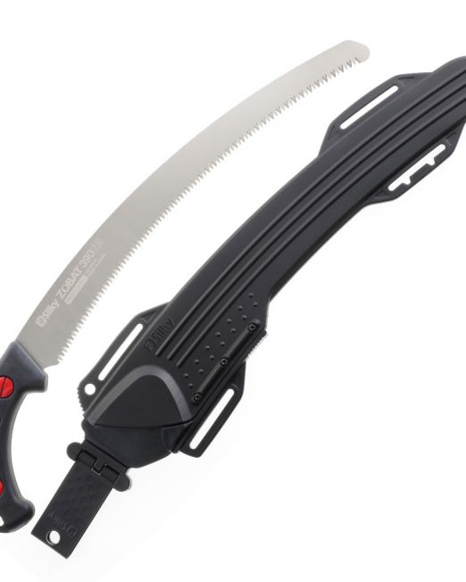 Silky Zubat 390 Hand Saw
