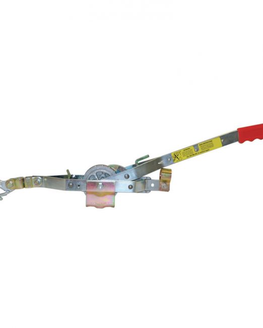 Mechanical Advantage