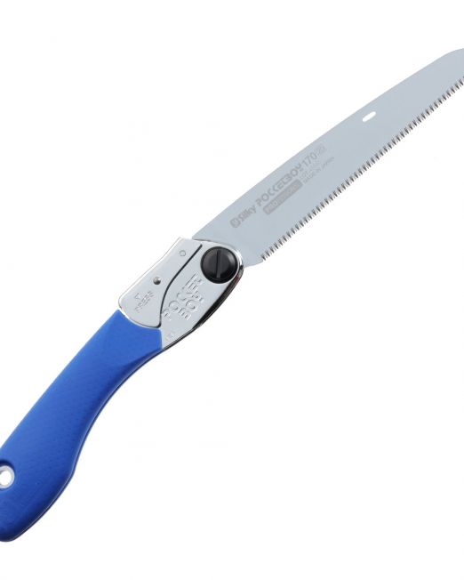 POCKETBOY 170mm Fine Teeth Silky
