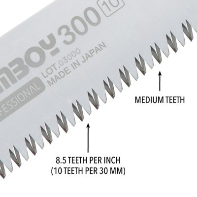 Silky Gomboy 300 Folding Saw