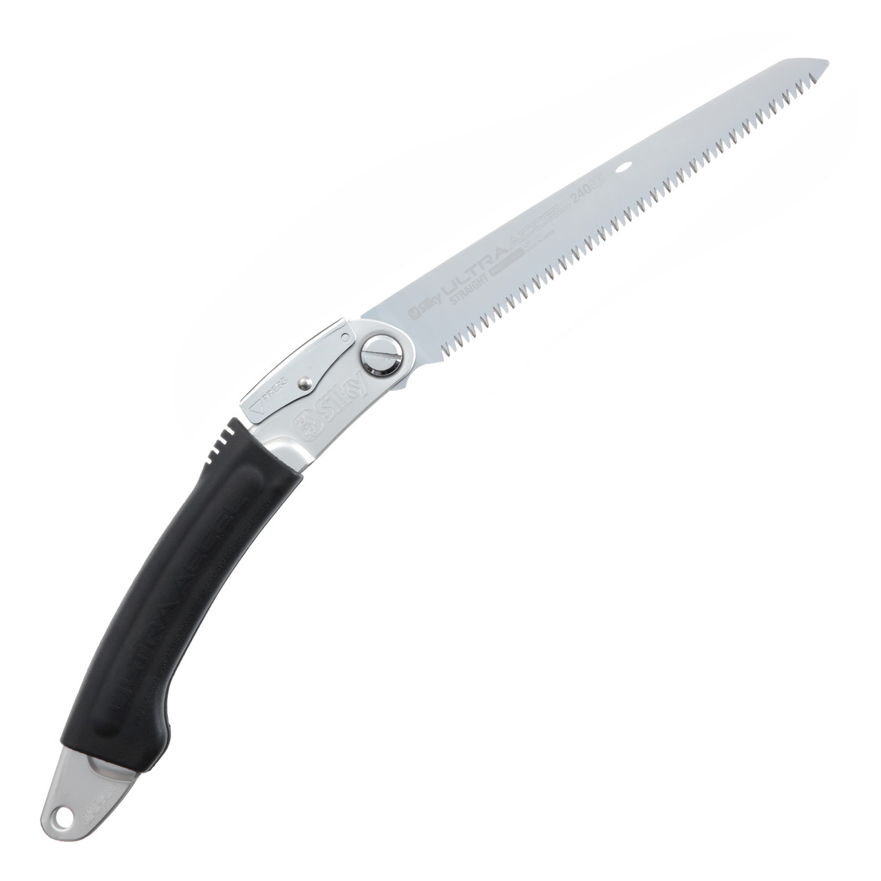 Silky Ultra Accel 240mm Straight Saw