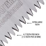 Silky Zubat Arborist 330 Handsaw