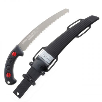 ZUBAT Professional 240mm Silky