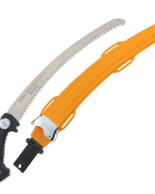 Silky Sugoi 420 Arborist Hand Saw