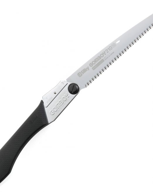 GOMBOY 210mm Medium Teeth Silky