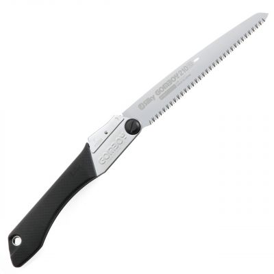 GOMBOY 210mm Medium Teeth Silky