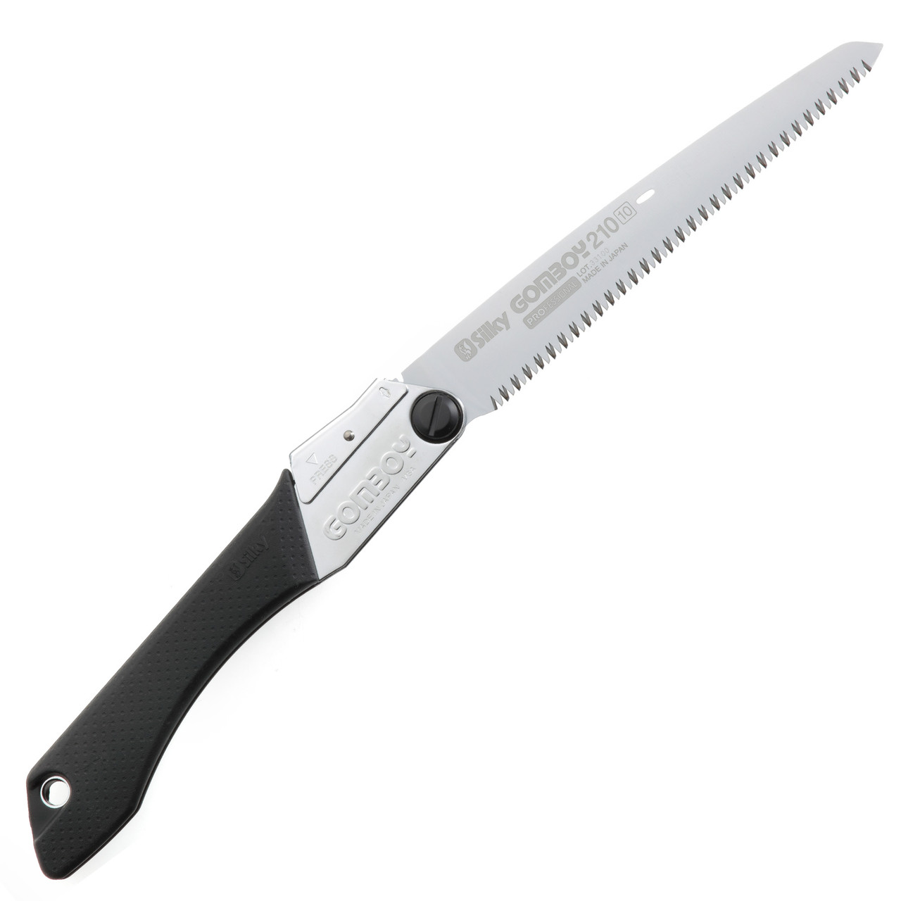 GOMBOY 210mm Medium Teeth Silky