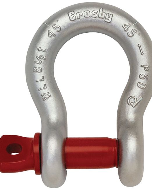 Lifting & Rigging