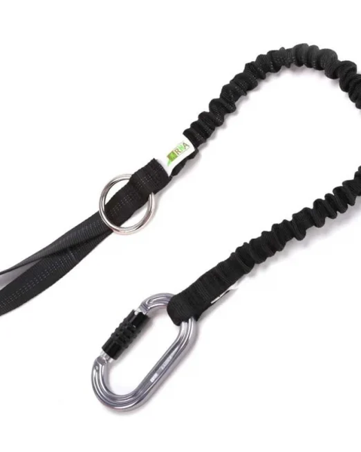 Tool Tethering