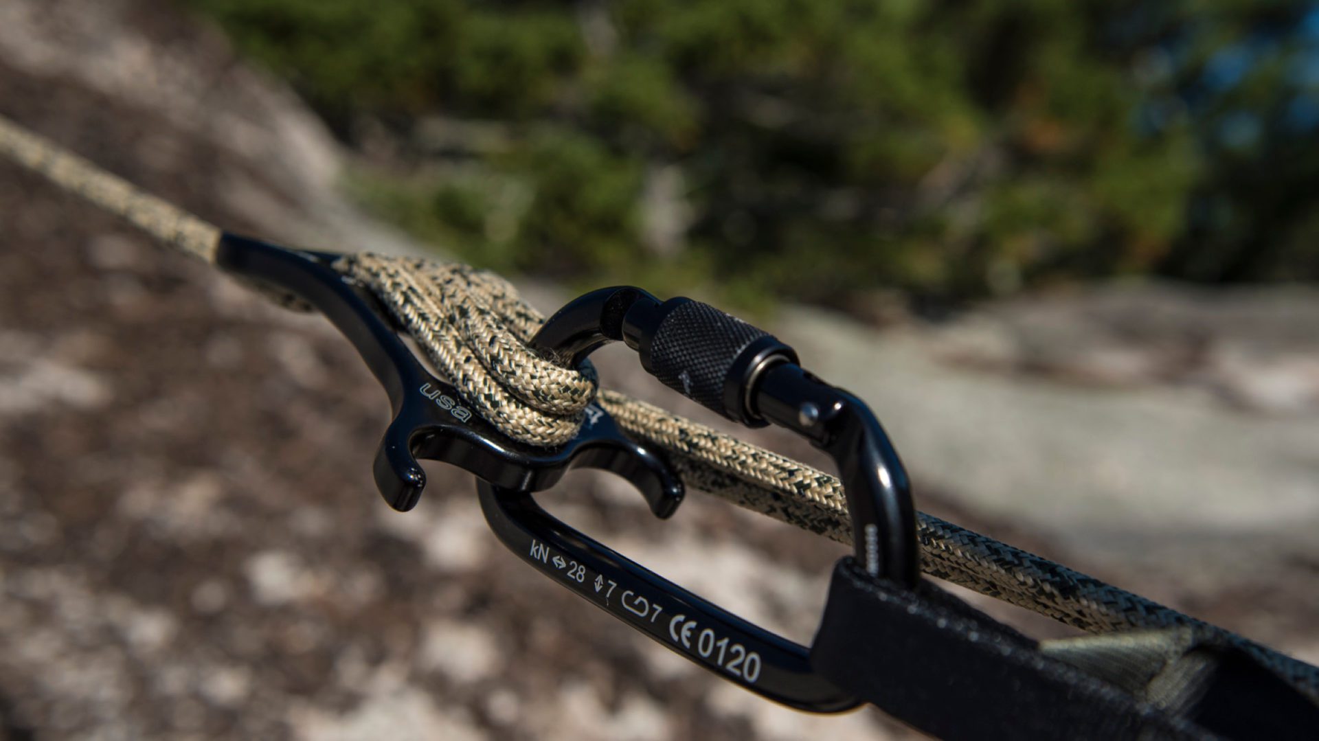 Sterling Oplux Tactical Rope