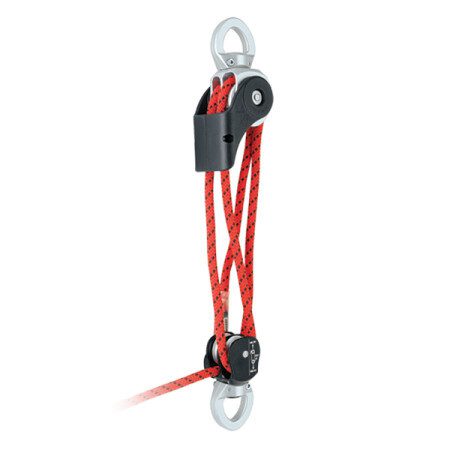 Mechanical Advantage Systems