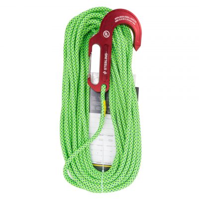 Lightning GT Hook w/ 50′ of 8mm RNR Nylon Escape