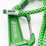 Stealth Escape Anchor Hook w/50′ of 8mm Nylon Escape Rope