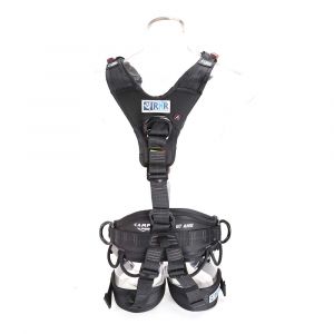 RNR GT ANSI Harness – Black