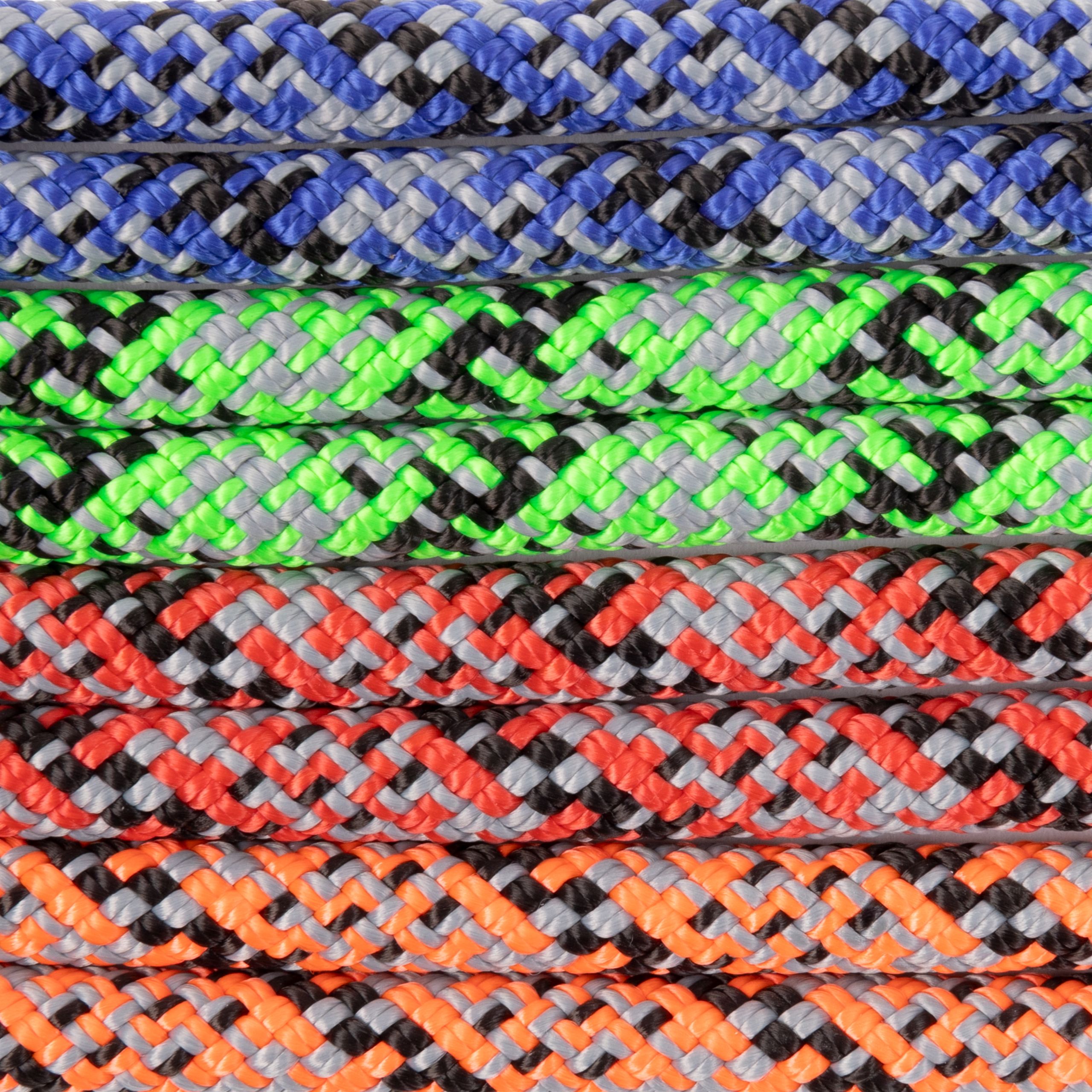 RNR 8mm Sewn Prusik Loops