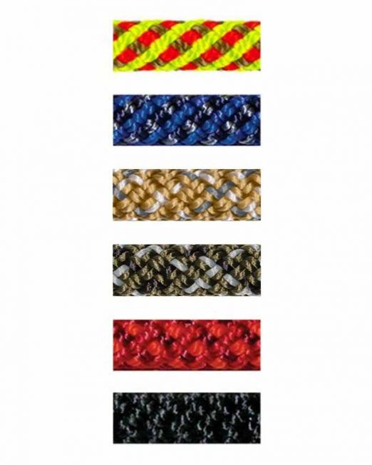 Sterling 7mm Accessory Cord