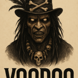 ACO 8mm Voodoo w/Squatch Splice