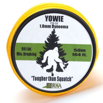 RNA Yowie 1.8mm Dyneema Throwline