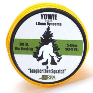 RNA Yowie 1.8mm Dyneema Throwline