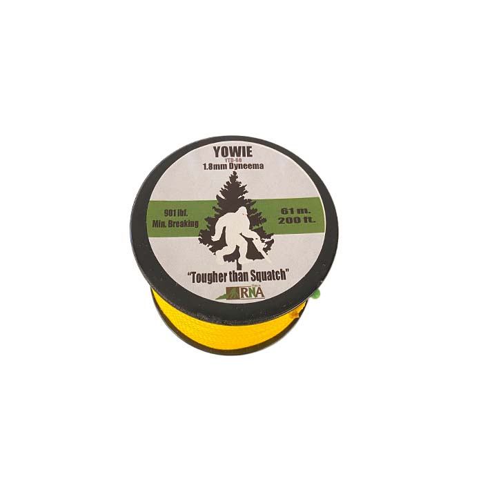RNA Yowie 1.8mm Dyneema Throwline