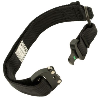 Notch Quick Connect Lo Pro