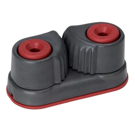 Harken Standard Aluminum Cam Cleat