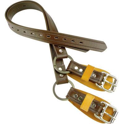 Notch Synthetic Lower Straps