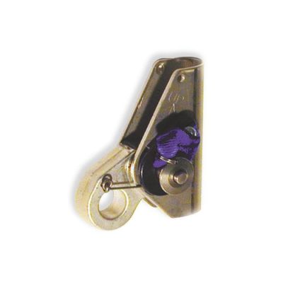 GIBBS Spring Loaded 1/2″ Aluminum Ascender