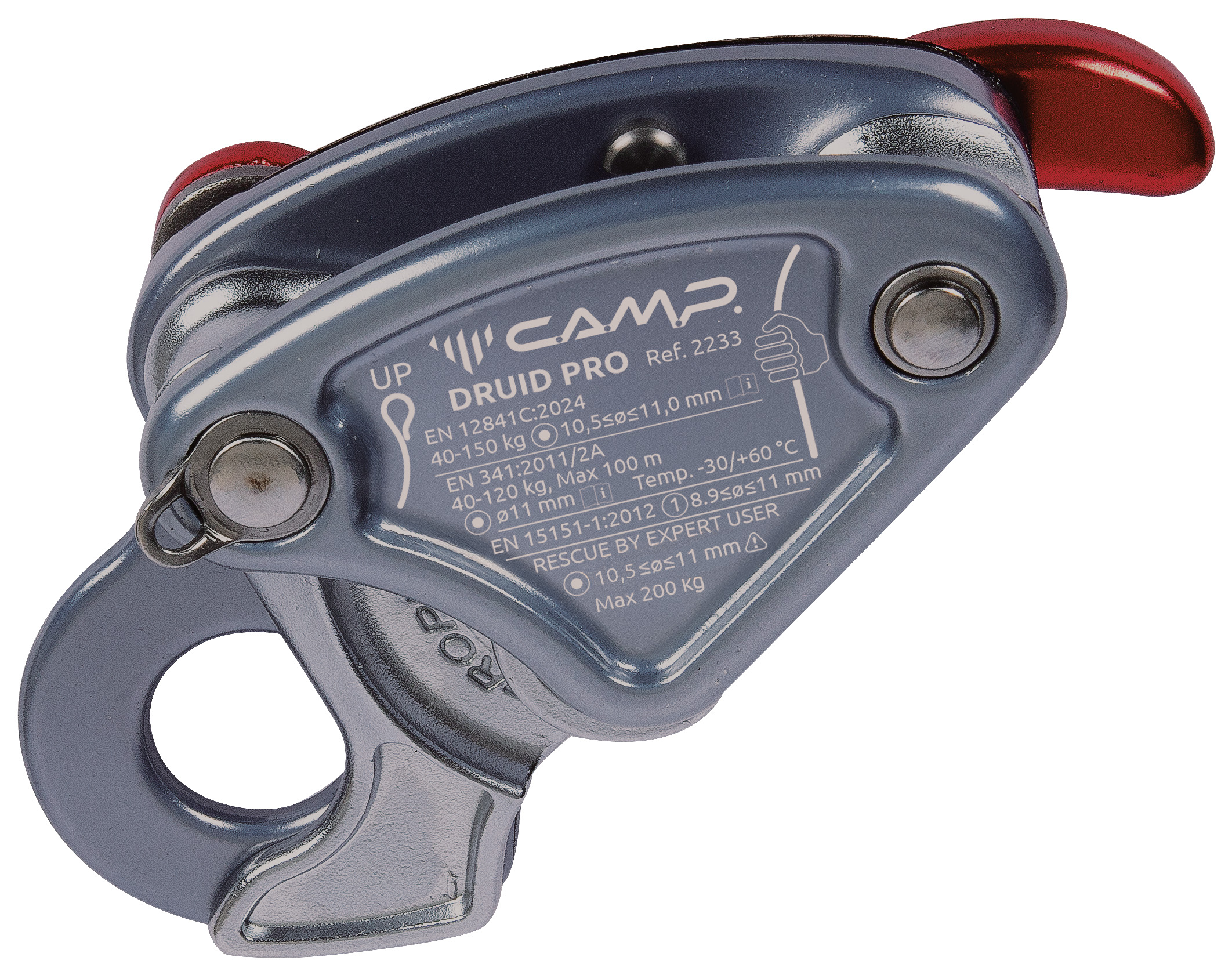 RNR 11mm Druid Adjustable Lanyard